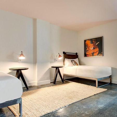 Elwood Hotel & Suites เลกซิงตัน ภายนอก รูปภาพ