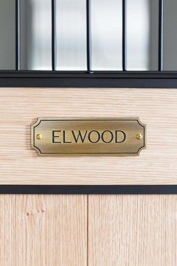 Elwood Hotel & Suites เลกซิงตัน ภายนอก รูปภาพ