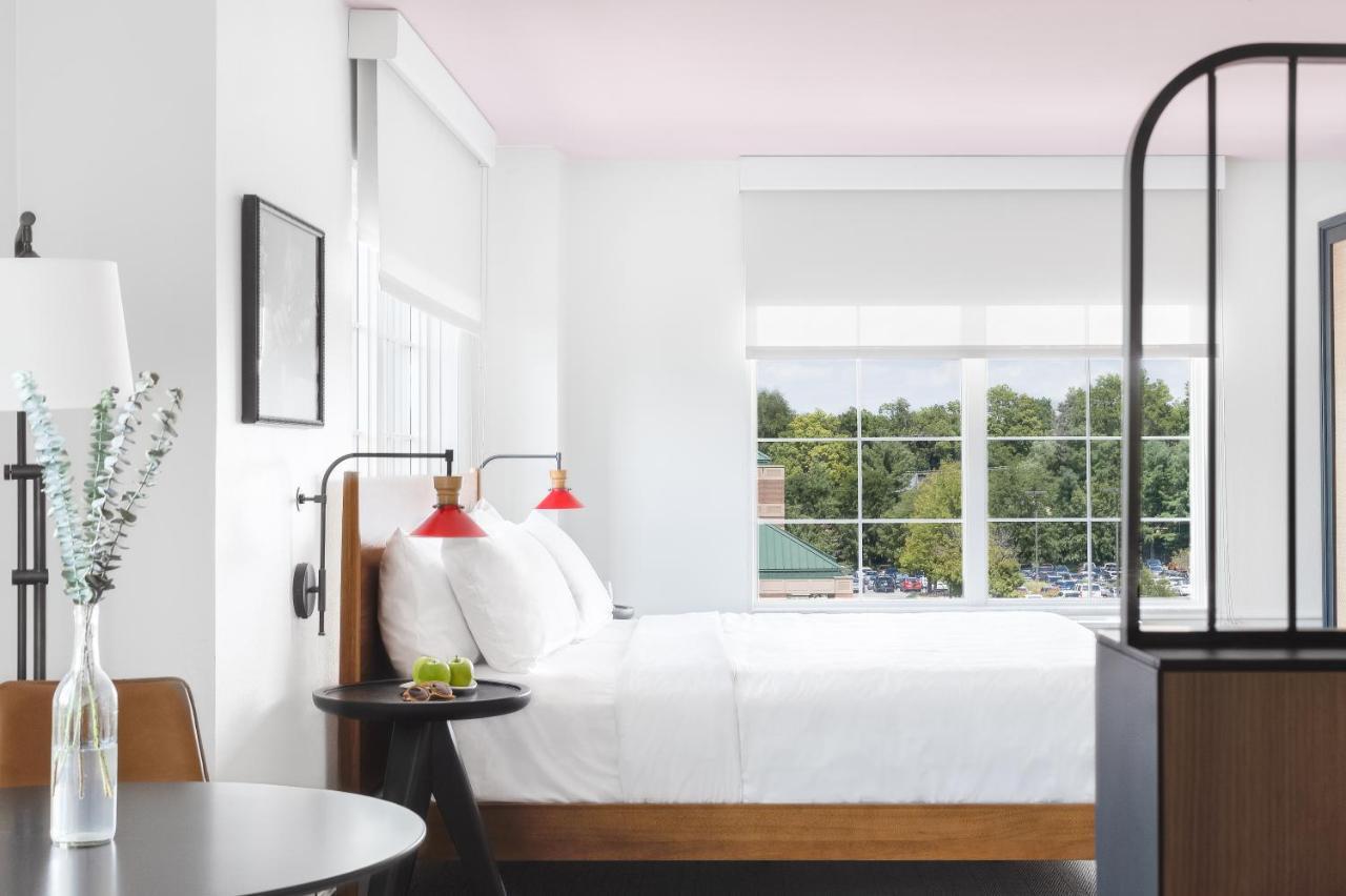 Elwood Hotel & Suites เลกซิงตัน ภายนอก รูปภาพ