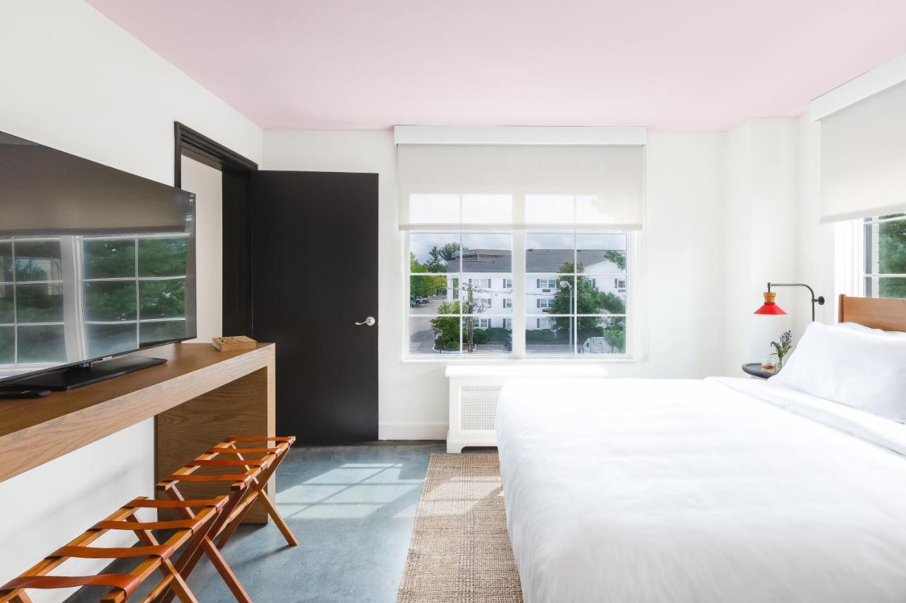 Elwood Hotel & Suites เลกซิงตัน ภายนอก รูปภาพ
