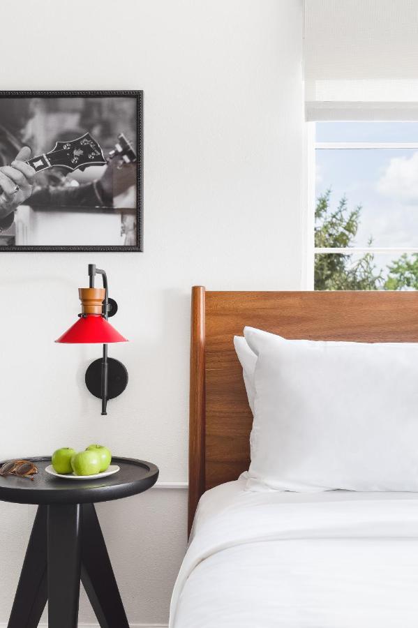 Elwood Hotel & Suites เลกซิงตัน ภายนอก รูปภาพ