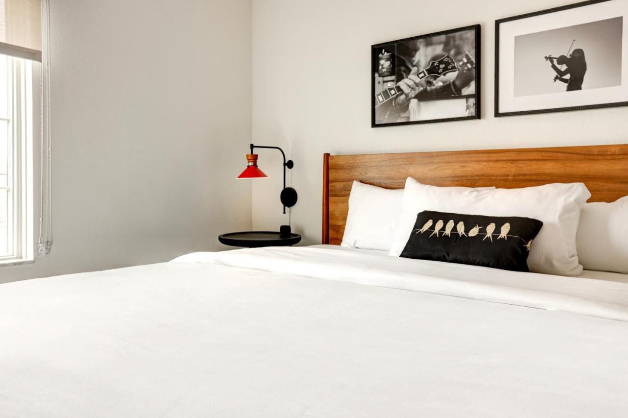 Elwood Hotel & Suites เลกซิงตัน ภายนอก รูปภาพ