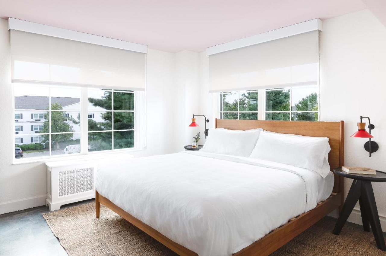 Elwood Hotel & Suites เลกซิงตัน ภายนอก รูปภาพ